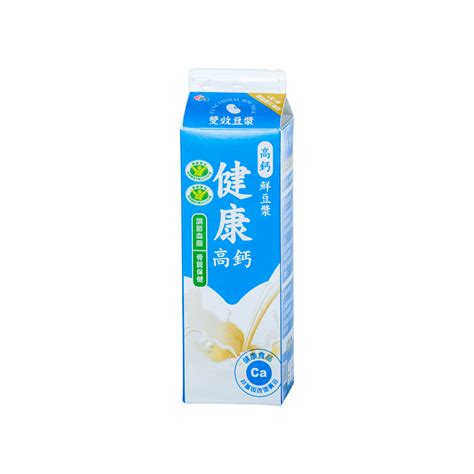 High Calcium Soy Milk 金獎 Monde Selection 2022