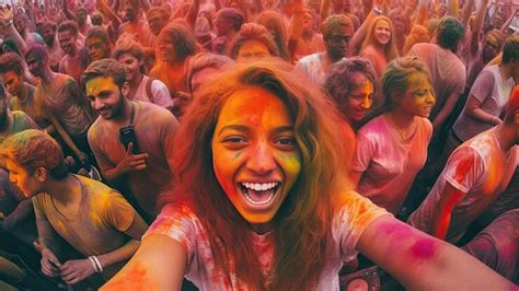 Unique Holi Traditions Celebrated Across India Life Style News