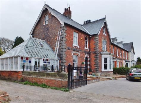 Church Mount Church Street Sutton On Bernard Sharp Geograph