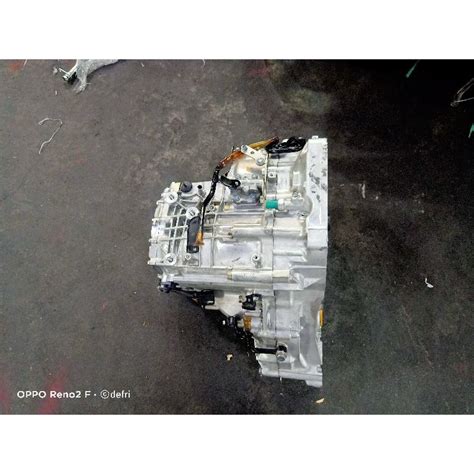 Jual Gearbox Transmisi Matic Honda New Crv 2000cc R20 Shopee Indonesia