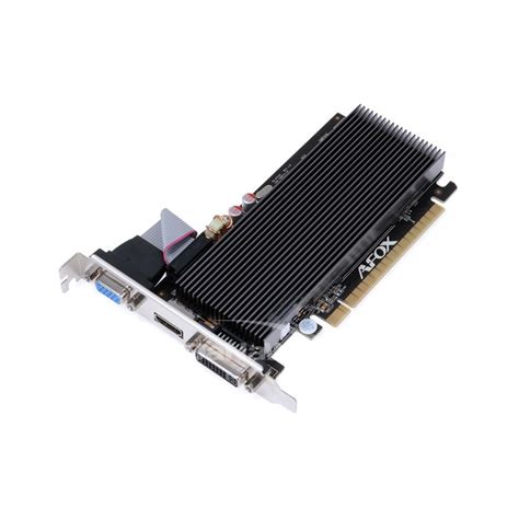 Carte Graphique G210 Ddr3 1 Go