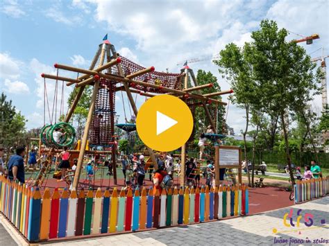 Parcul Liniei Bucuresti Dfs Centergrup Pitesti