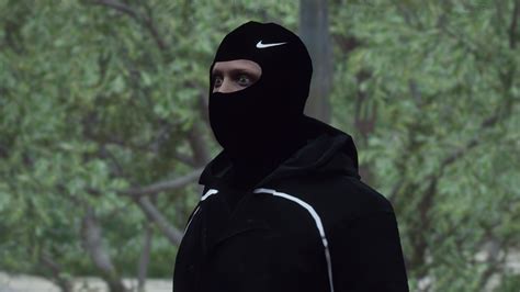 Arsenik Mask for MP Male - GTA5-Mods.com