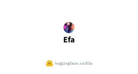 Efa (Alexander Strömberg)
