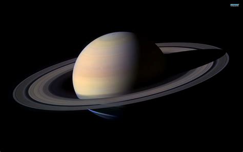 Saturn Wallpapers - Top Free Saturn Backgrounds - WallpaperAccess