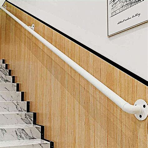 Buy FBITE 30CM 600CM Wall Ed Banister Rail Kit Handrail For Stairs