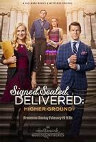 Signed Sealed Delivered Tv Series Imdb