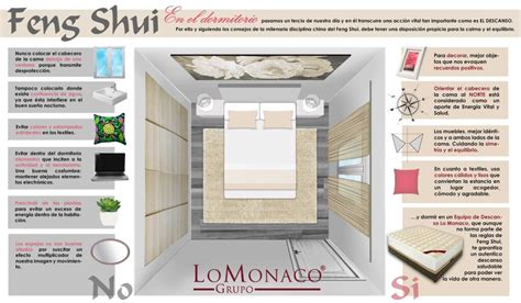 Necesitas Mejorar El Feng Shui De Tu Dormitorio Lomonaco Tienda