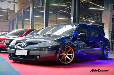 Pin Em Carros Modificados Custom Cars Brazil