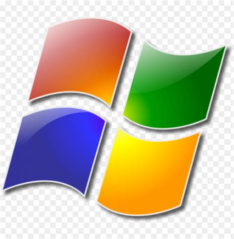 Windows Logos Logo Wihout