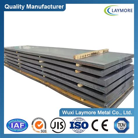 A Sphc Ste Carbon Steel Plate Sheet