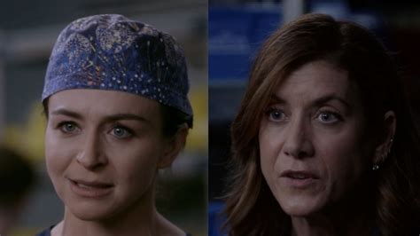 Grey’s Anatomy Fans Can’t Get Enough Of Amelia’s Big Scene With Addison And They’re Showing