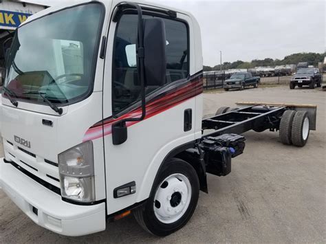 Isuzu Nrr In Florida For Sale Used Trucks From