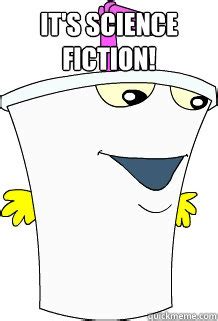 master shake memes | quickmeme