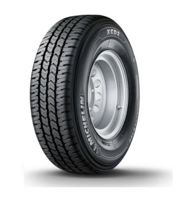 Michelin R Xcd P Light Truck Tire Tamcoshop