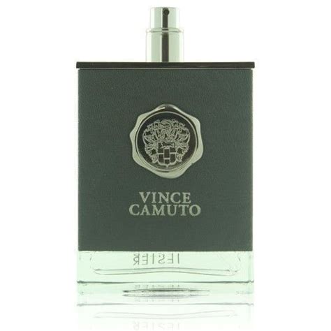 Vince Camuto By Vince Camuto Oz Edt Spray For Men New Tester