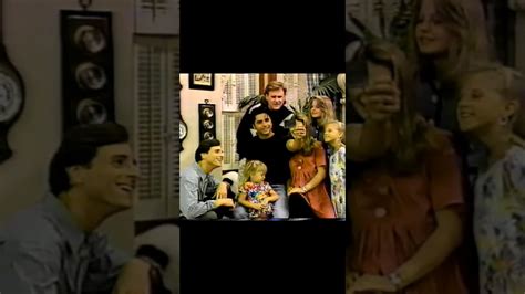 Abc Full House Season 5 Premier Promo 1991 Vhstapes 90s Nostalgia