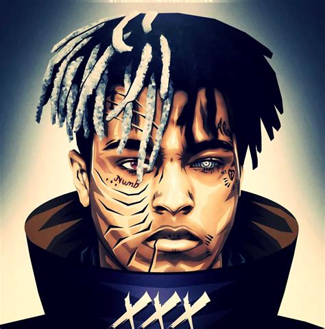 Xxxtentacion Wallpaper Android Kolpaper Awesome Free Hd Wallpapers Riset