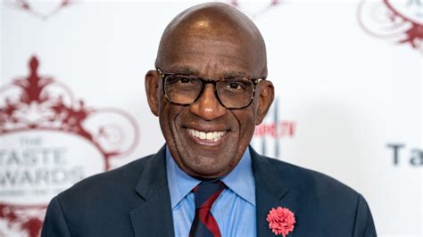 Inside Al Roker S Dramatic Weight Loss