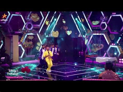 Mr Mrs Chinnathirai Season 2 Grand Finale YouTube