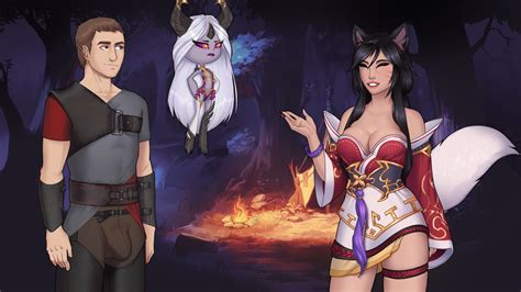 Promo Dirty Fantasy By Fallen Pie Milfs Plaza Adult Game Pc Mac Android By Milf S Plaza