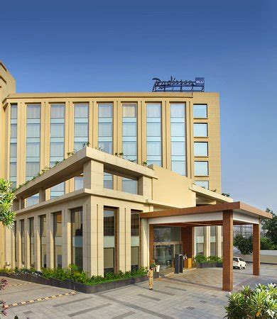 RADISSON BLU JAMMU $60 ($̶7̶2̶) - Updated 2019 Prices & Hotel Reviews ...