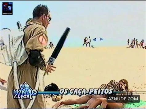 Domingo Legal Nude Scenes Aznude