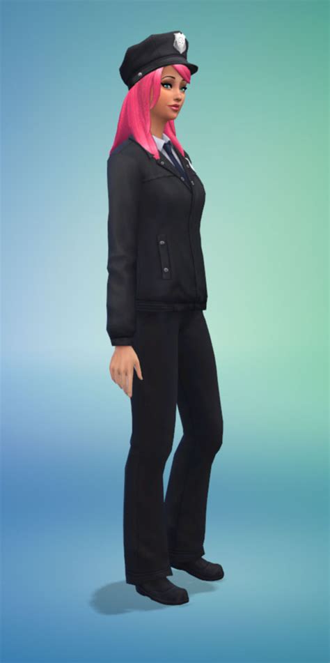 The Sims 4 Detective Career Guide (active) - Sims Online