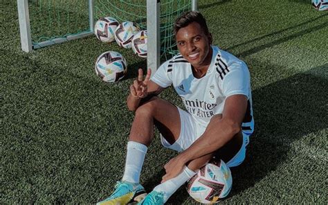 Pol Mico Rodrygo Exp E Vis O Inesperada Sobre A Copa Do Mundo