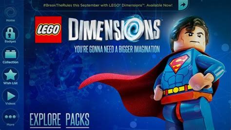 LEGO® Dimensions™ for PC Windows or MAC for Free