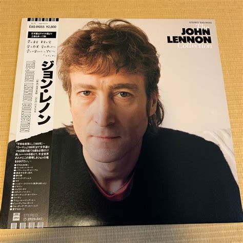 Yahooオークション ジョン レノン John Lennon「the John Lennon Co