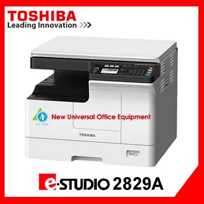 Toshiba E Studio A Photocopy Machine Price In Bangladesh