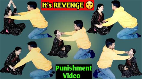 Revenge😲 Punishment Video।। Upper Knee Pinching।। Ear Pulling।। Cheek Pulling।।belly Pinching