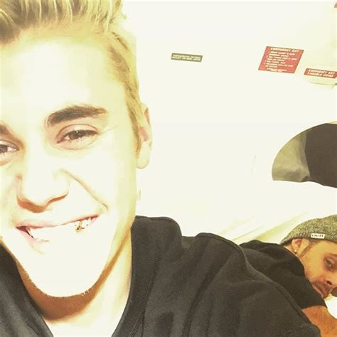 Justin Bieber Sexiest Instagram Selfies Popsugar Celebrity Photo 8