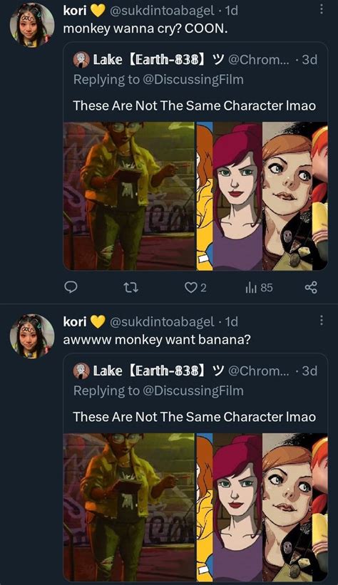 Pooksy On Twitter RT CocoaFox One Person With Fuck All Likes Represents A Community Now