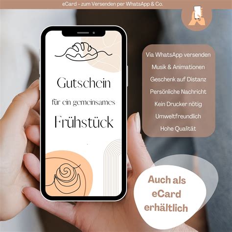 Gutschein Fr Hst Ck Geschenk Zum Ausdrucken Freundin Gutschein Etsy