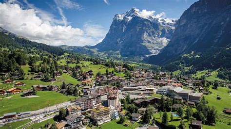 Grindelwald Holidays 2018 / 2019 | Falcon now TUI