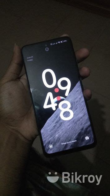 Xiaomi Redmi Note T Used For Sale In Gazipur Bikroy