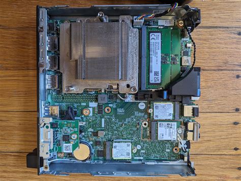 Análisis del Dell OptiPlex Micro Plus 7010 Core i7 13700 de sobremesa