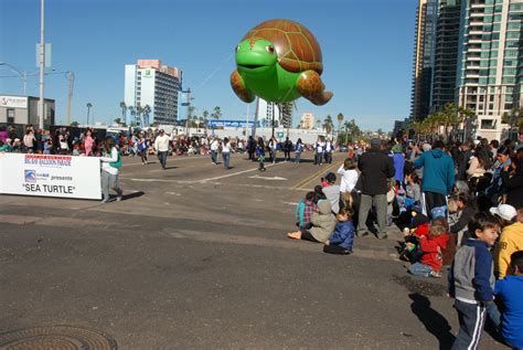 2012 Port Of San Diego Big Bay Balloon Parade Port Of San Diego Flickr