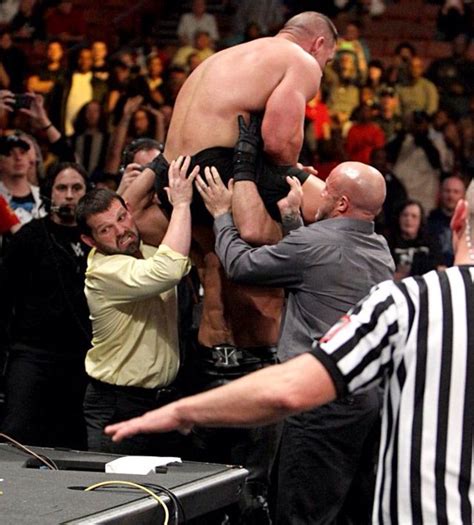 Wwe John Cena Vs Big Show Seth Rollins Luke Harper Kane Jamie Noble