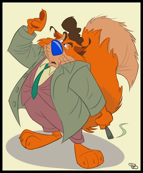 Kosmo Columbo Perry By Scribbles N Bits On Newgrounds