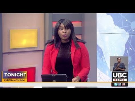 LIVE UBC NEWS TONIGHT 14 06 2021 With Lauryn Masika Kazimoto YouTube