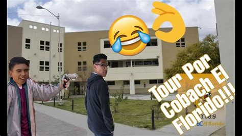 Tour Por Cobach El Florido Los Gamas Inc YouTube