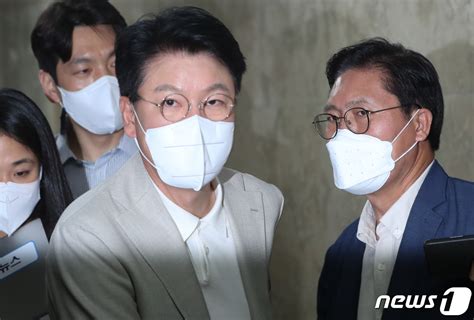 윤핵관 장제원 尹정부서 공직 맡지 않을 것계파활동도 중단 네이트 뉴스