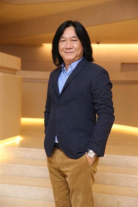 Interview Tong Chee Wei On The Appeal Of Round Watches By Bell And