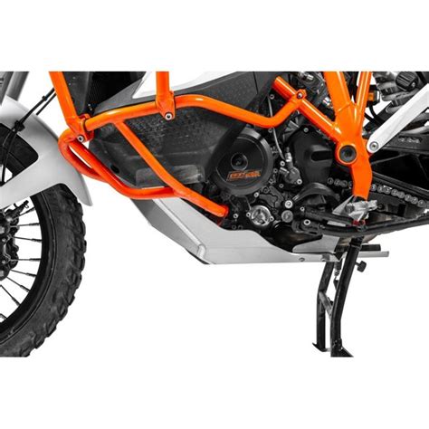 Sabot Moteur Touratech Expedition KTM 1290 Super Adventure S R