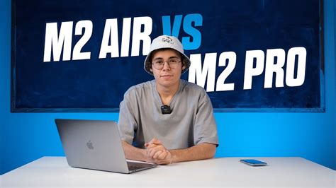 SAKIN BU HATAYI YAPMA M2 AIR vs M2 PRO HANGİ MACBOOKU ALMALIYIM