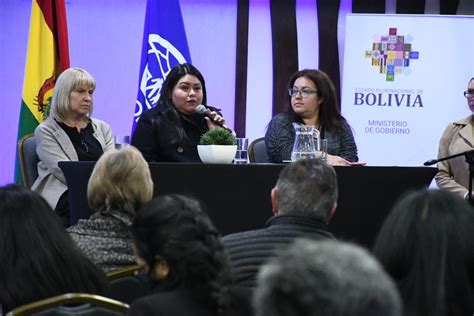 Abi En Bolivia Regularizan Su Situaci N Migratoria Extranjeros