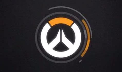 Overwatch Logo By Silvercatfan